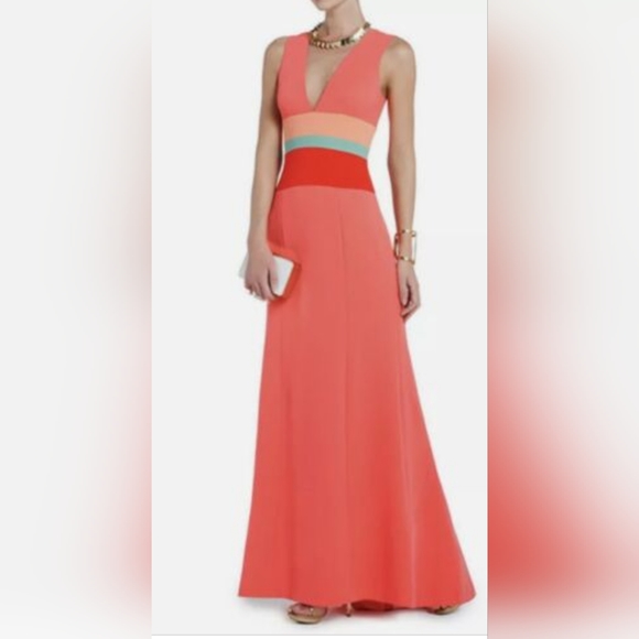 BCBG Lizette dress - Picture 3 of 7